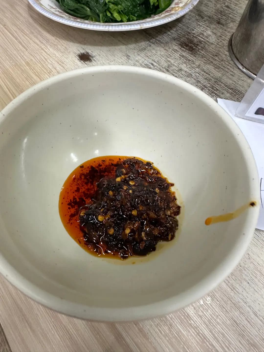 信興牛什粉麵 photo 2