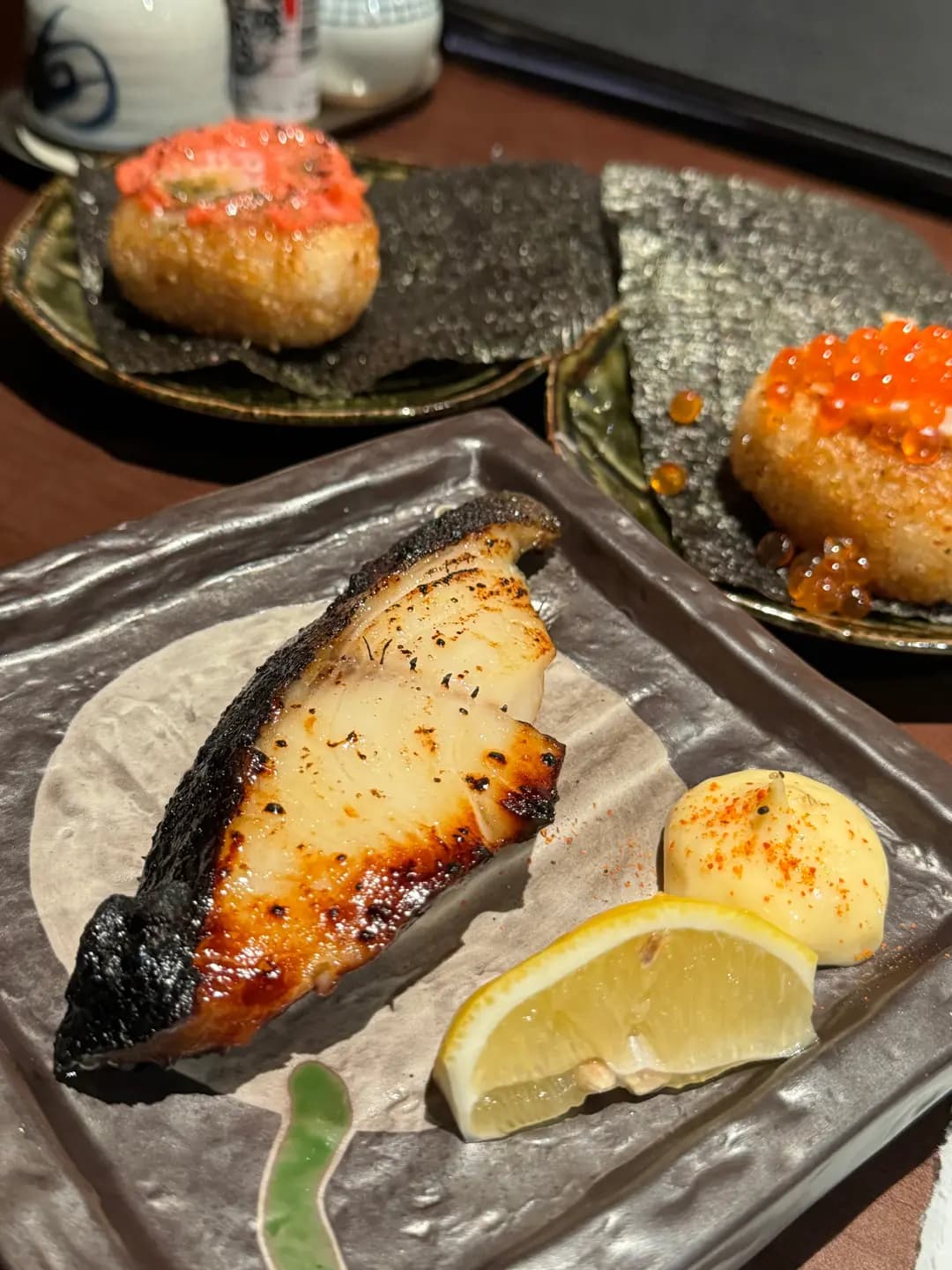 Akoya photo 2