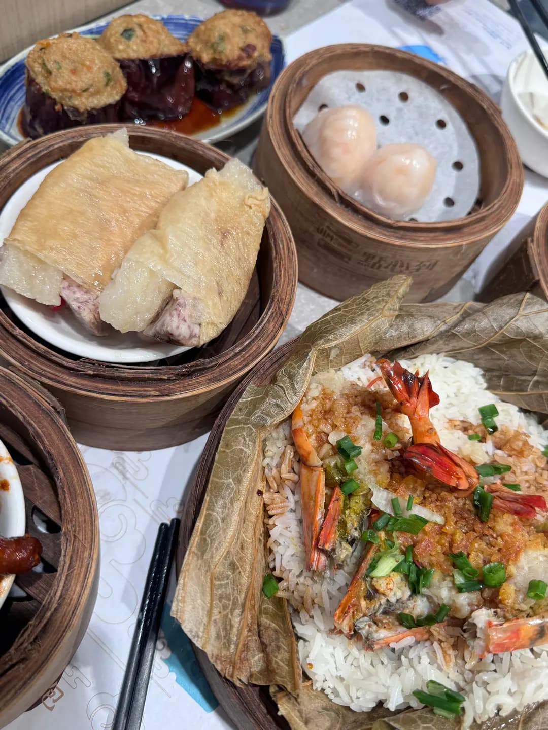 點心到 (鴻星大廈) photo 6