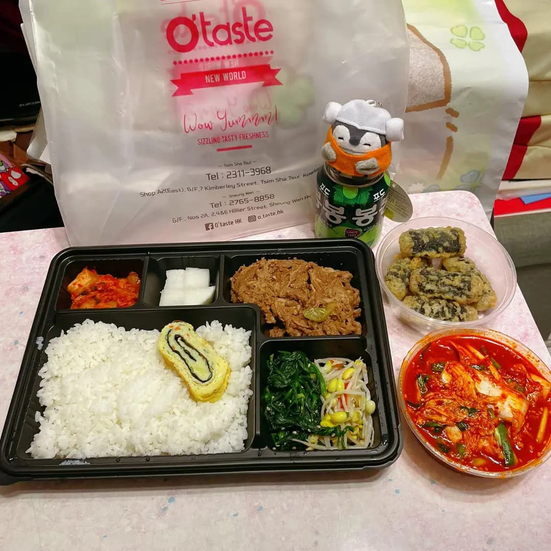 新世界韓國食品 photo 8