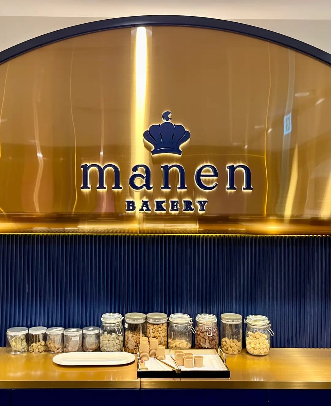 Manen Bakery photo 8