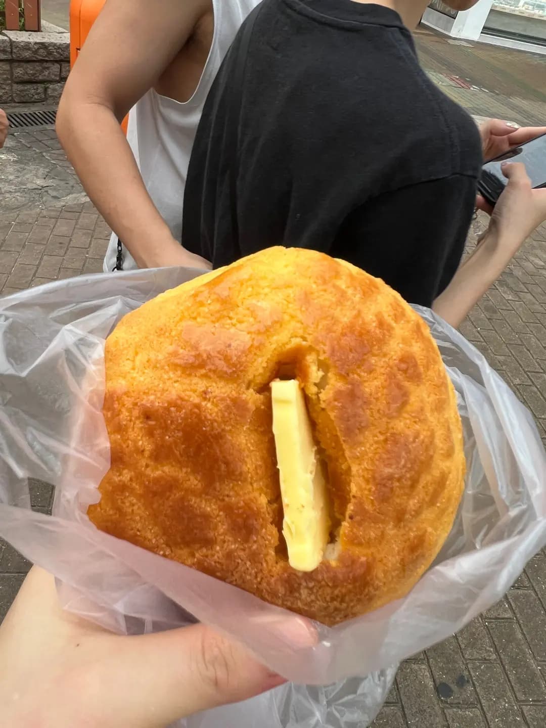 西貢咖啡餅店 photo 6