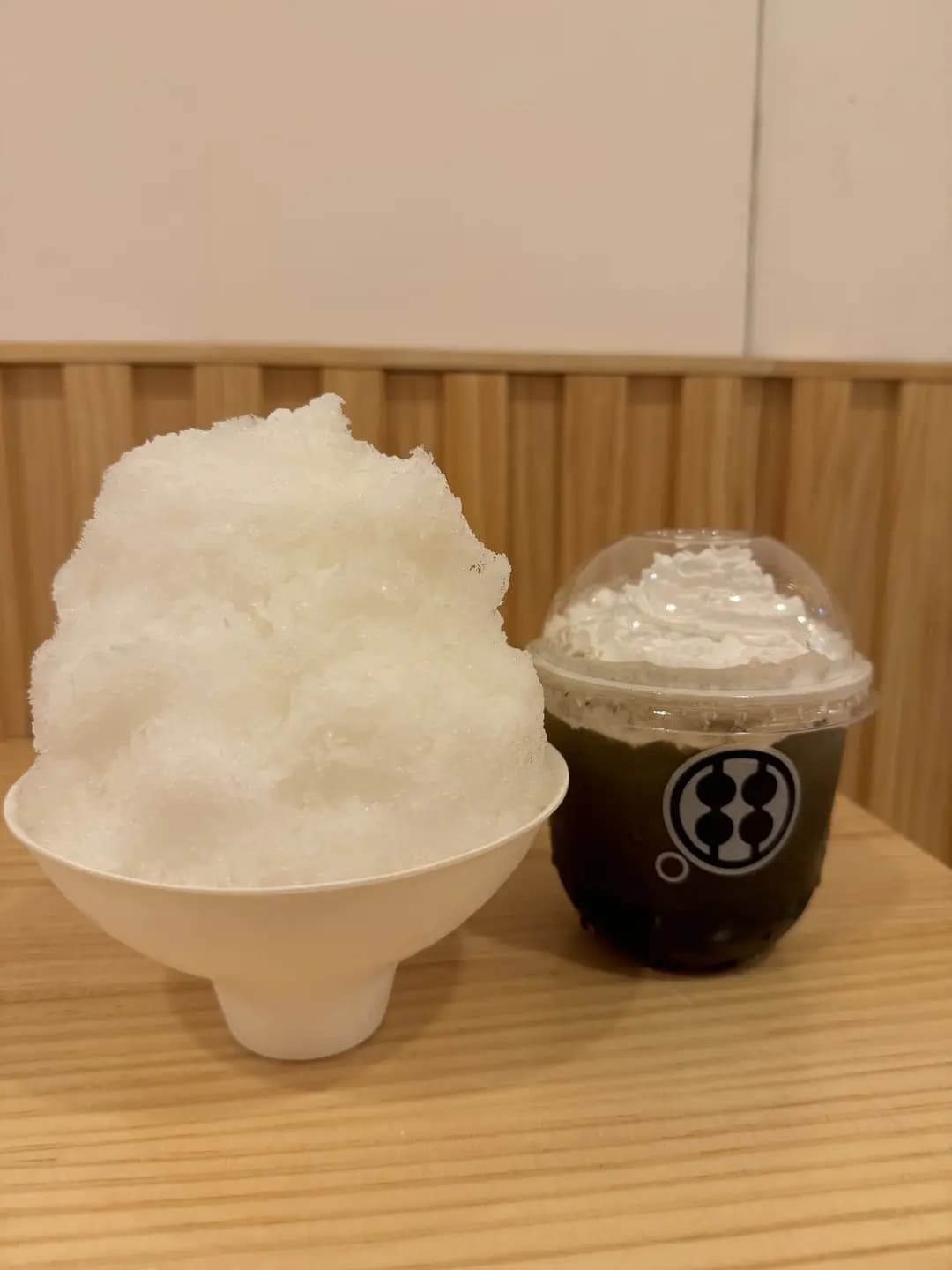 甘味處鎌倉 (希慎廣場) photo 5