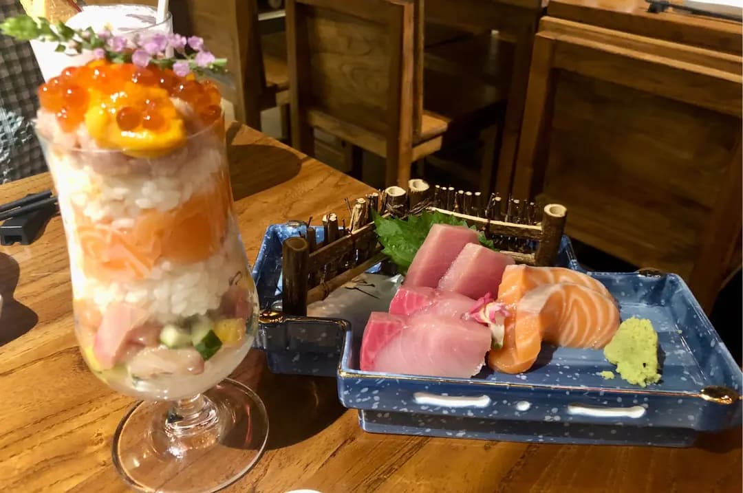 852居酒屋 photo 1