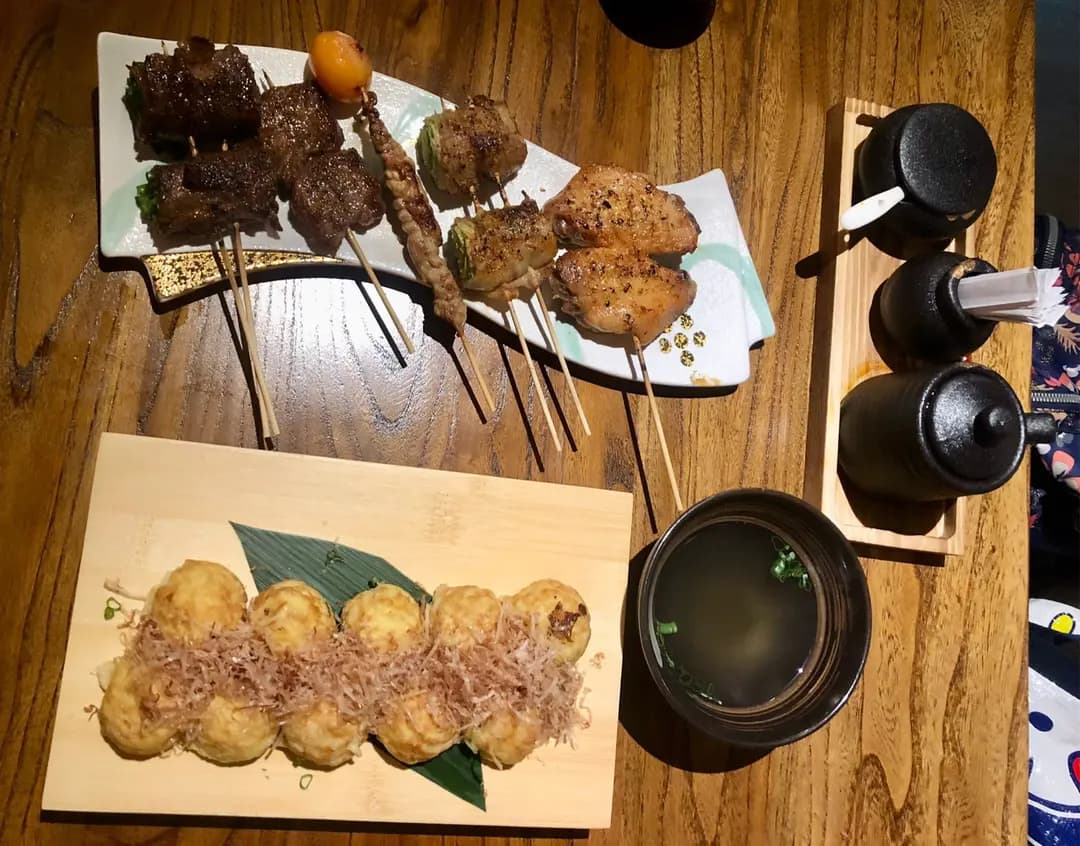 852居酒屋 photo 5
