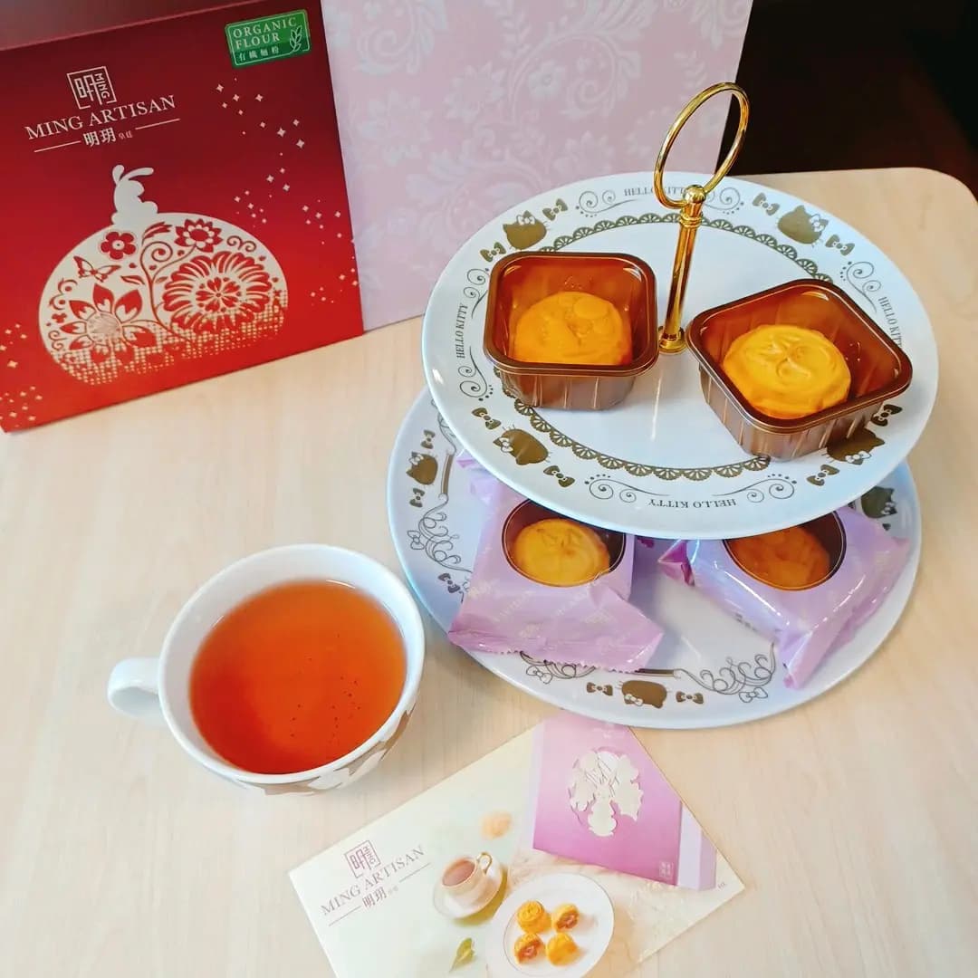 明玥 photo 2