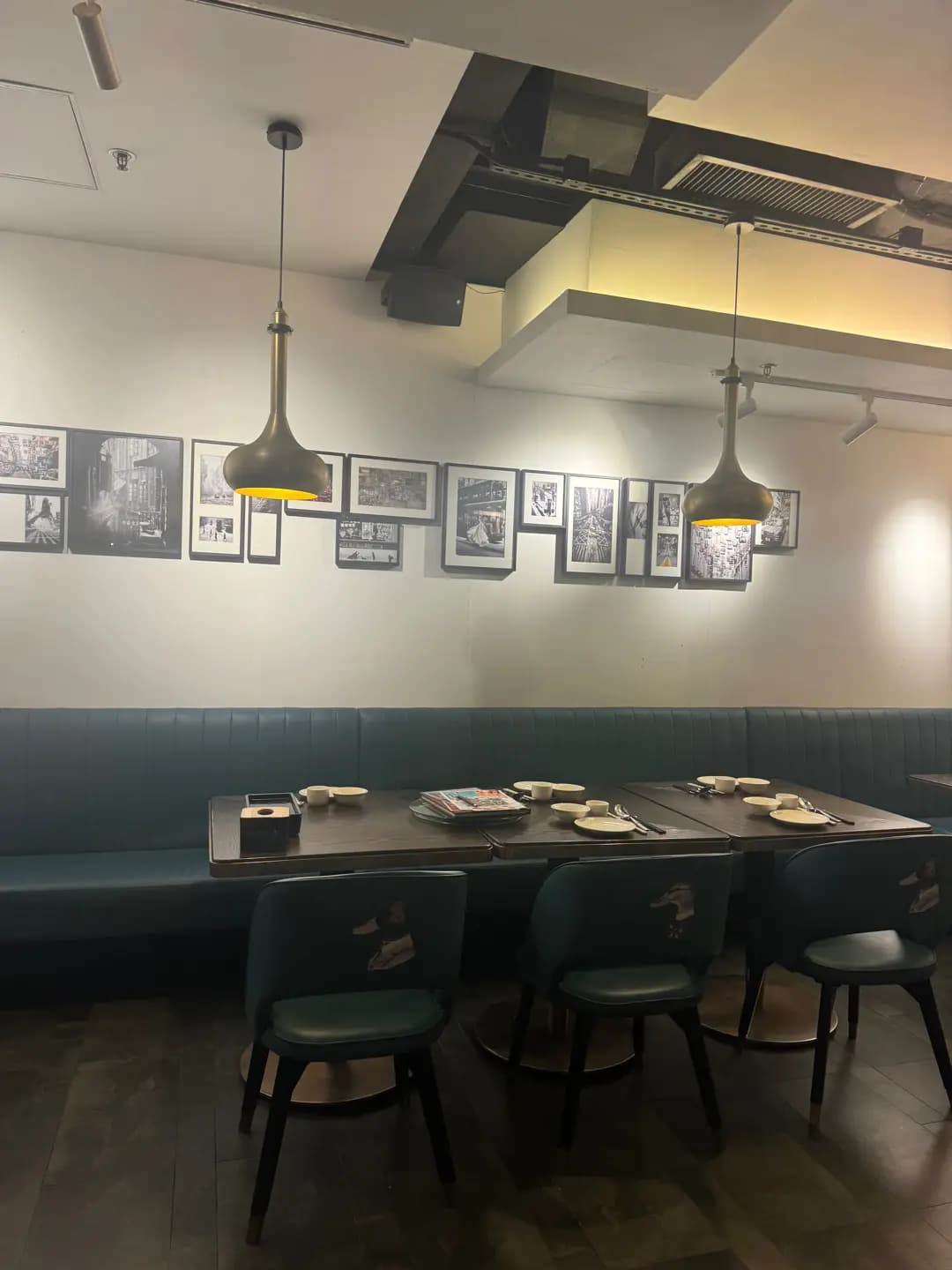 羲和雅苑 (東薈城名店倉) photo 5