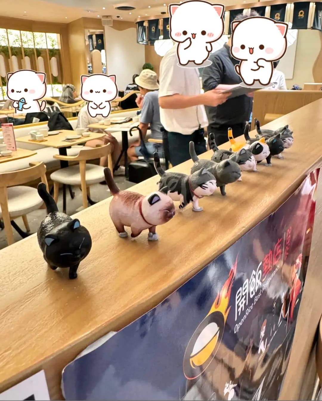 QUE (希慎廣場) photo 4