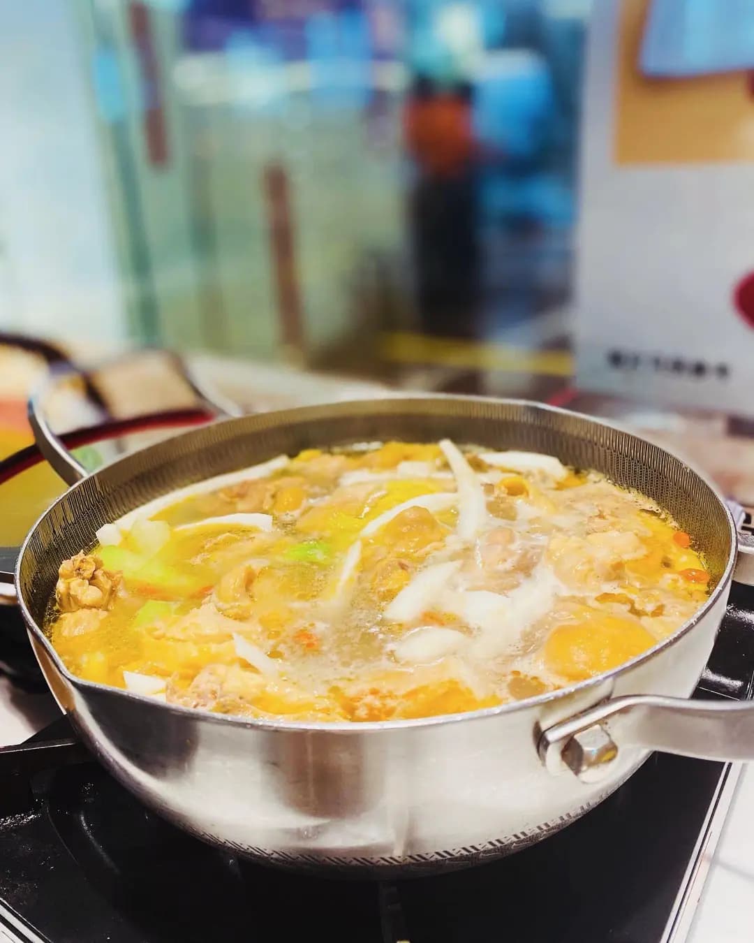 傷心酸辣粉 (越秀廣場) photo 1