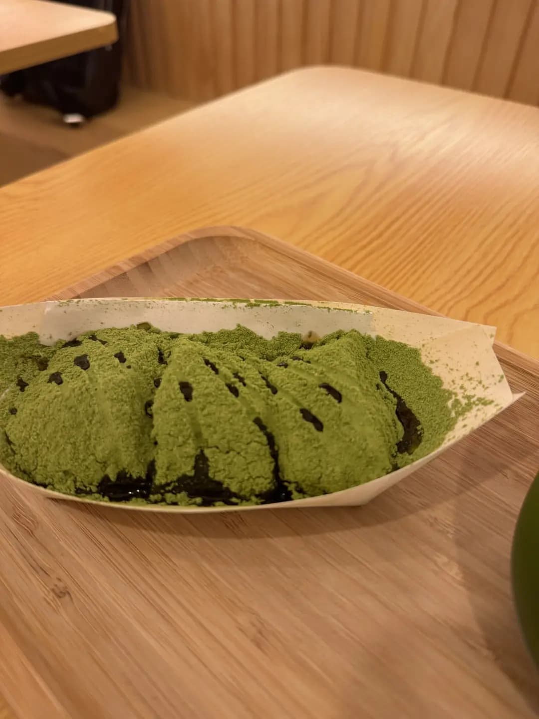 甘味處鎌倉 (希慎廣場) photo 4