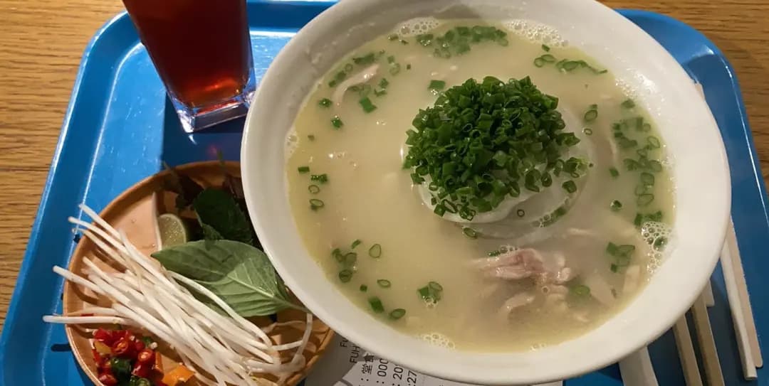 Fûhn (香港逸東酒店) photo 2