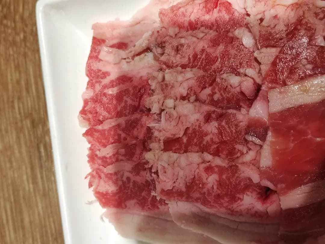 燒肉LIKE (V City) photo 6