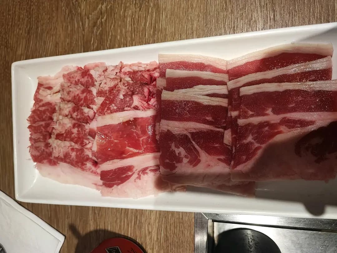 燒肉LIKE (V City) photo 1