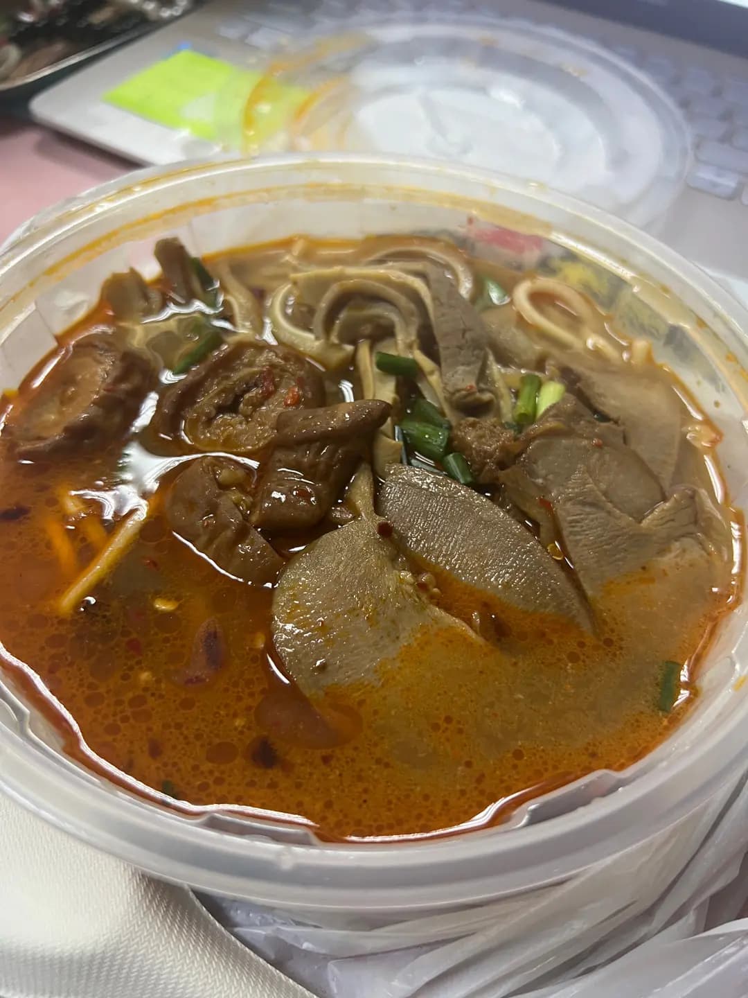 添寶手撕雞 (蝴蝶街市) photo 5