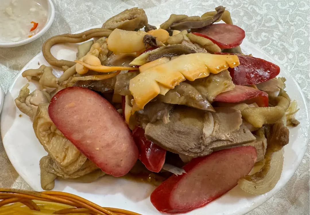 潮豐潮洲牛肉店 photo 5