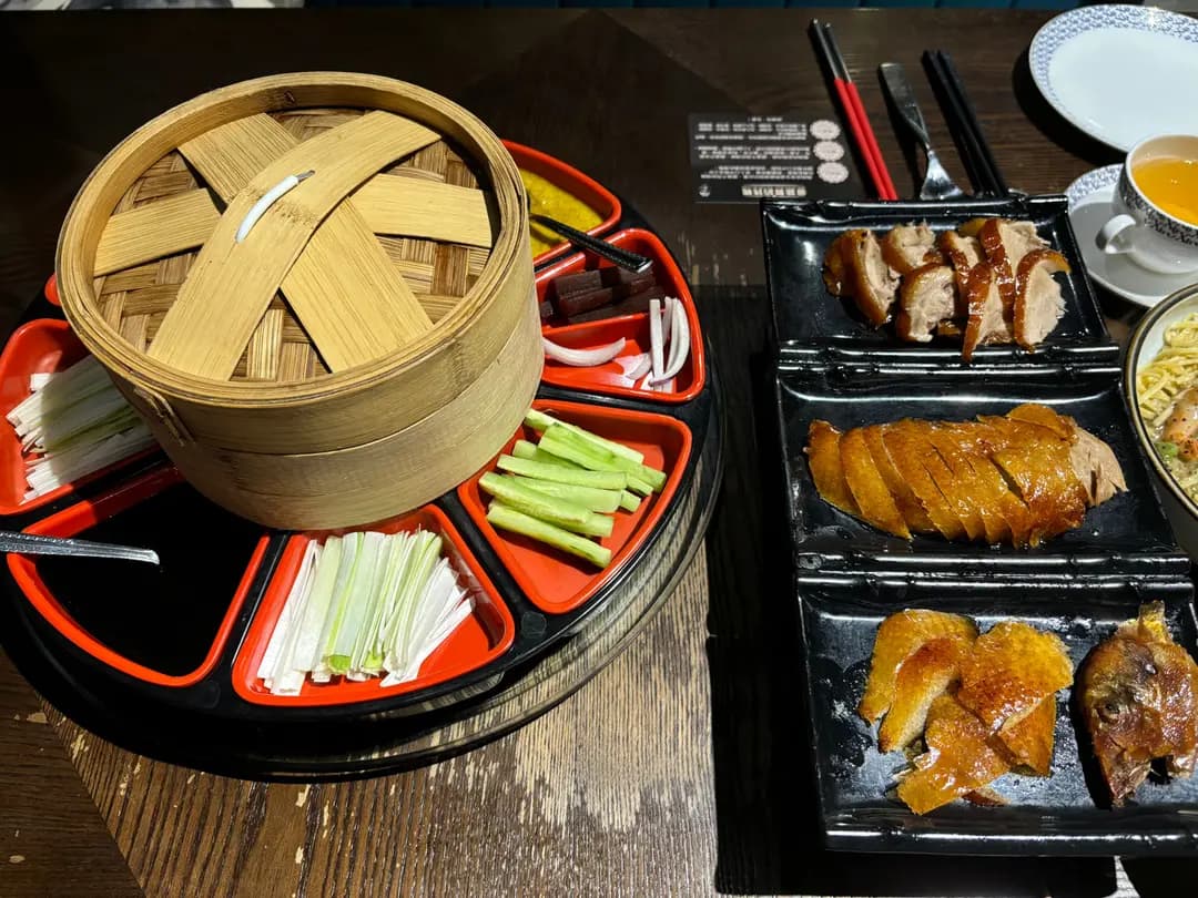 羲和雅苑 (東薈城名店倉) photo 8