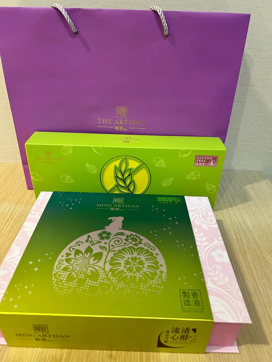 明玥 photo 5