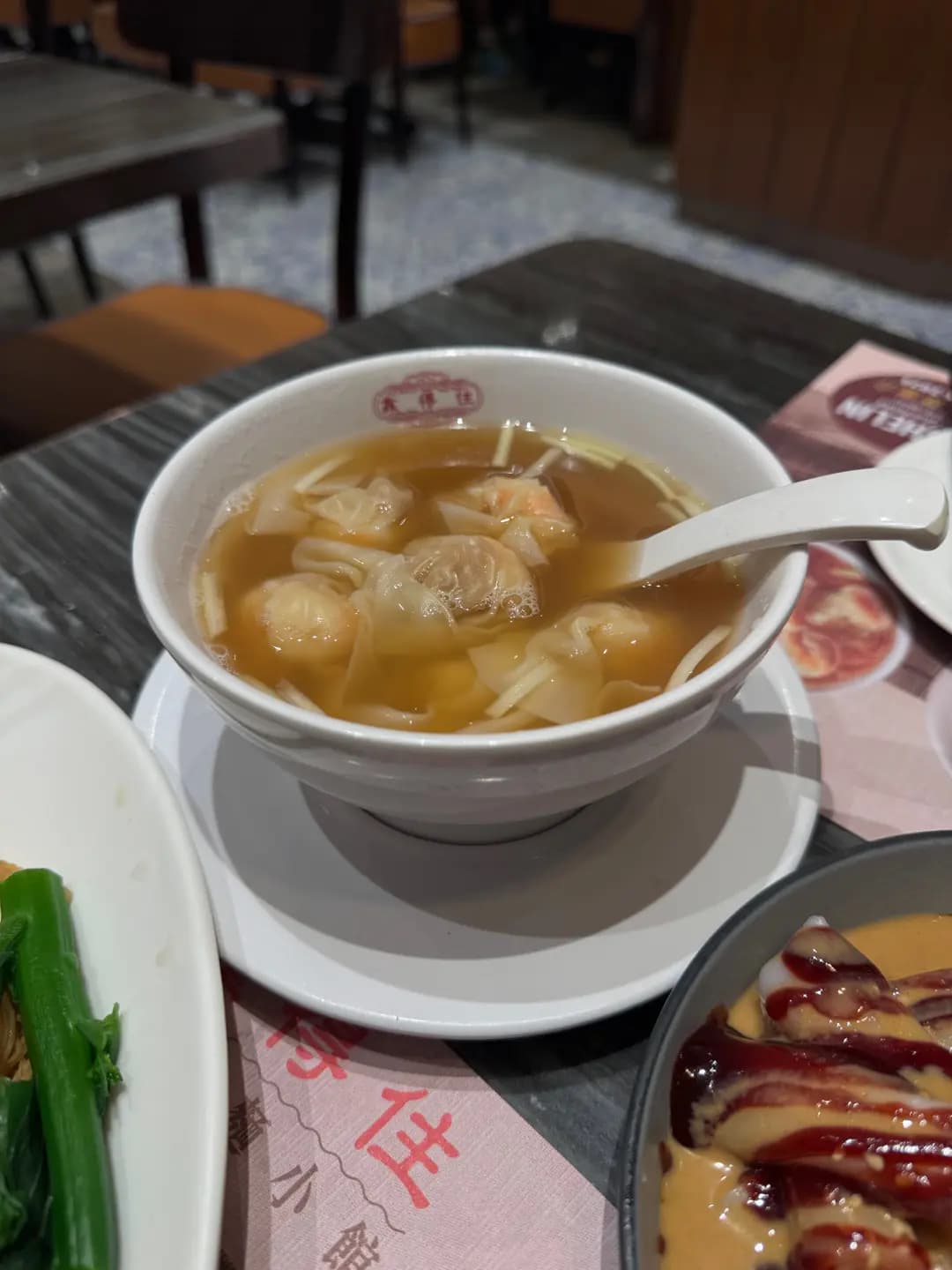 靠得住粥麵小館 (MegaBox) photo 8