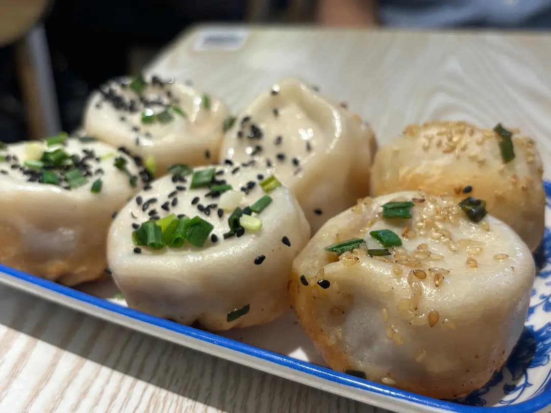 劉興記生煎包專門店 (積信街) photo 6