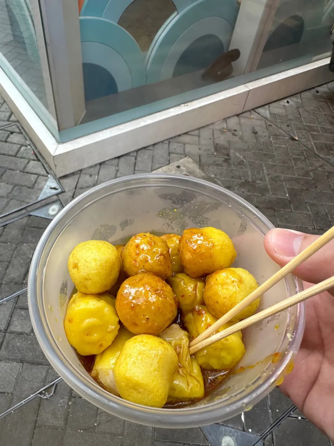 阿姨腸粉 photo 1