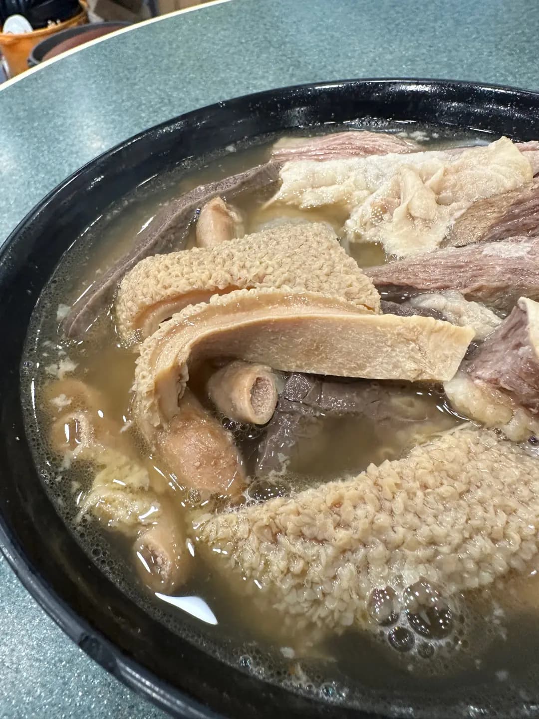 潮興魚蛋粉 photo 2