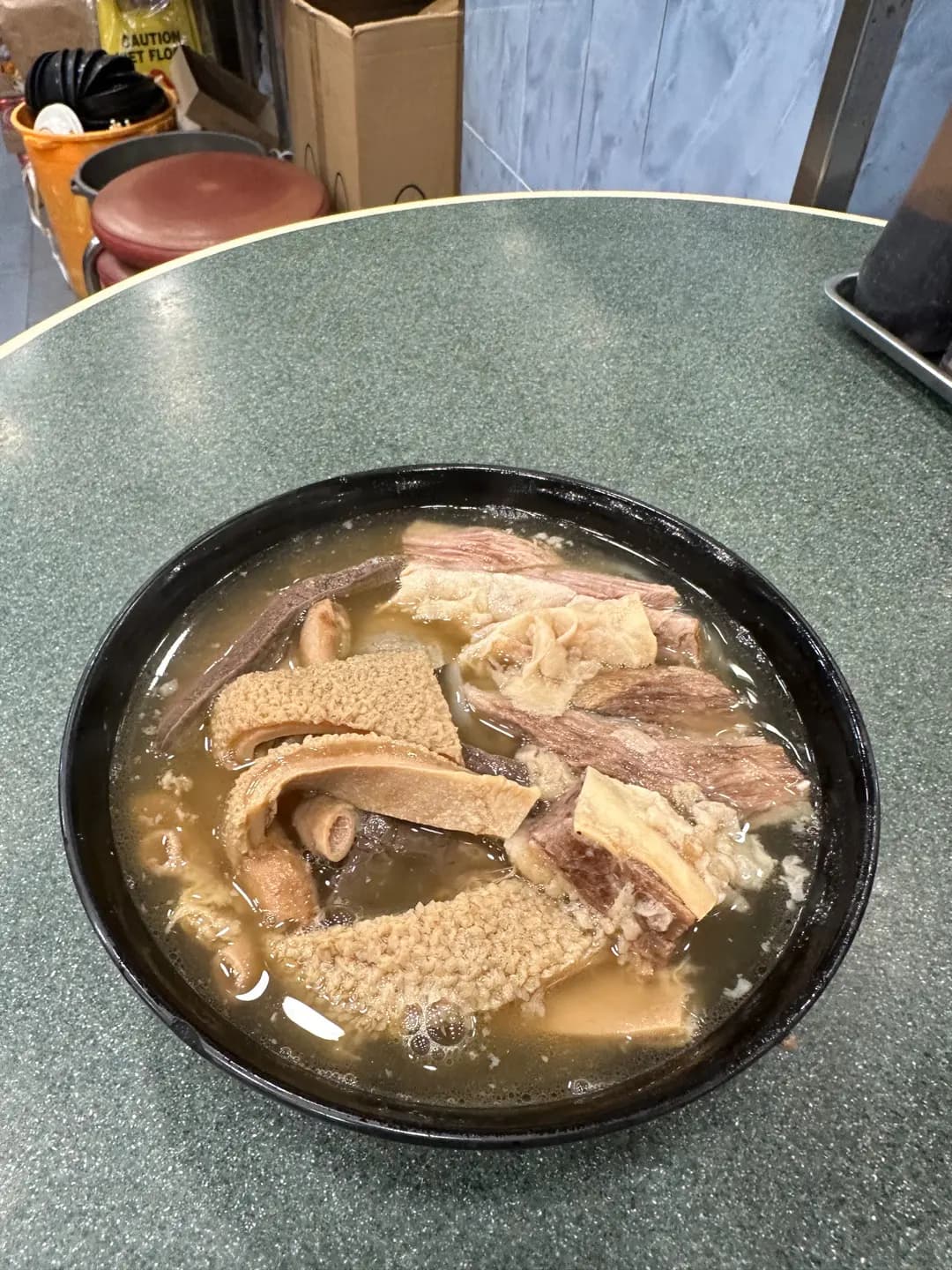 潮興魚蛋粉 photo 3