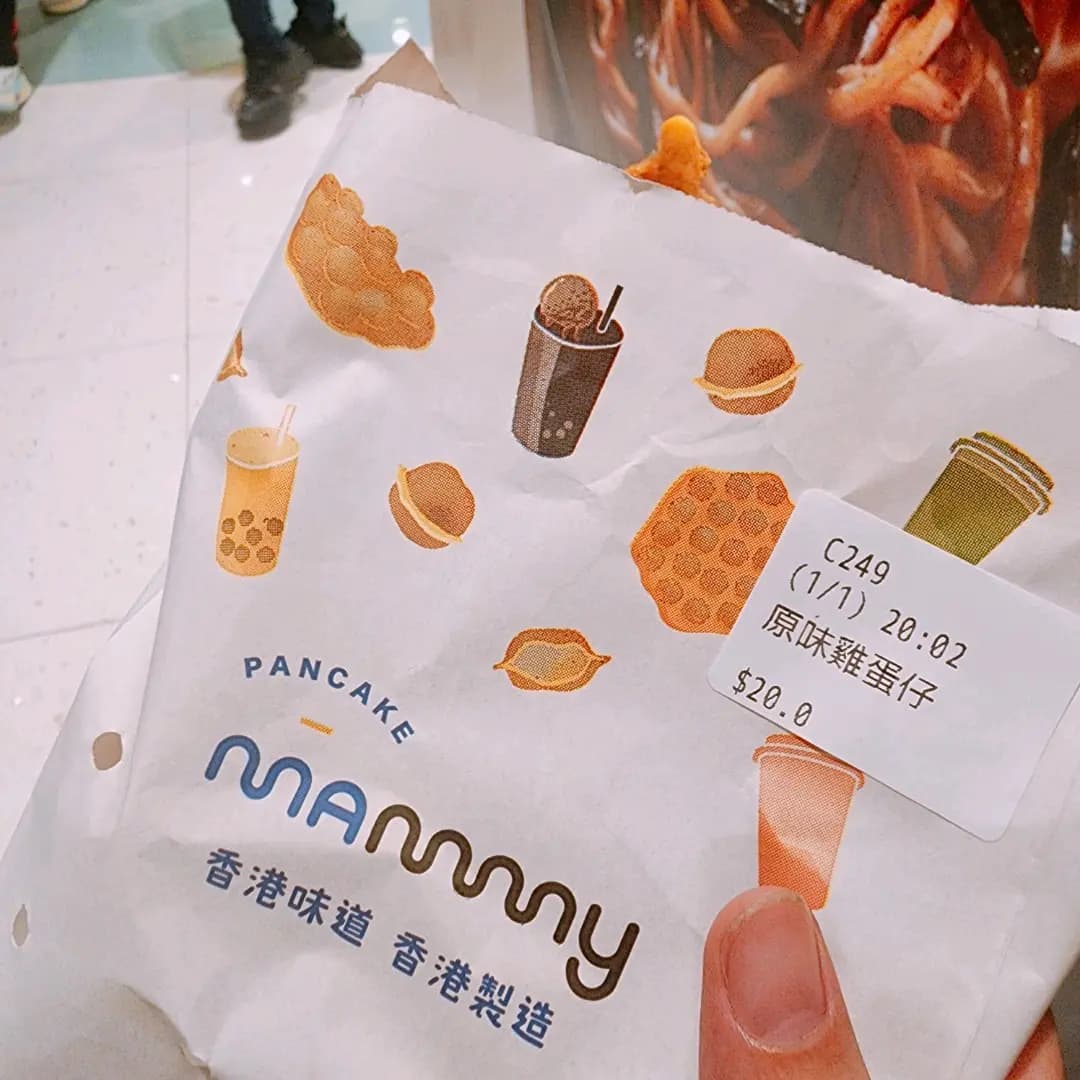 媽咪雞蛋仔 photo 8