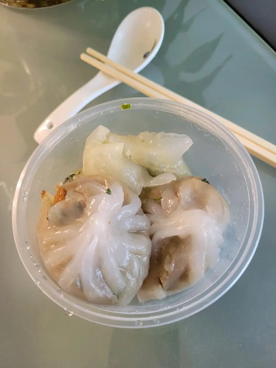 唐記包點 (港鐵九龍灣站) photo 7