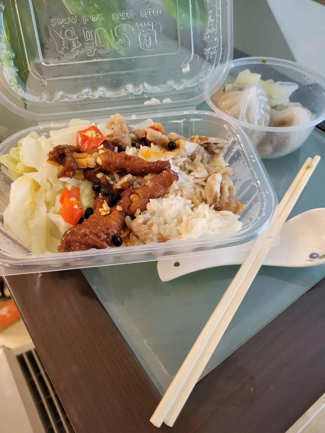 唐記包點 (港鐵九龍灣站) photo 8