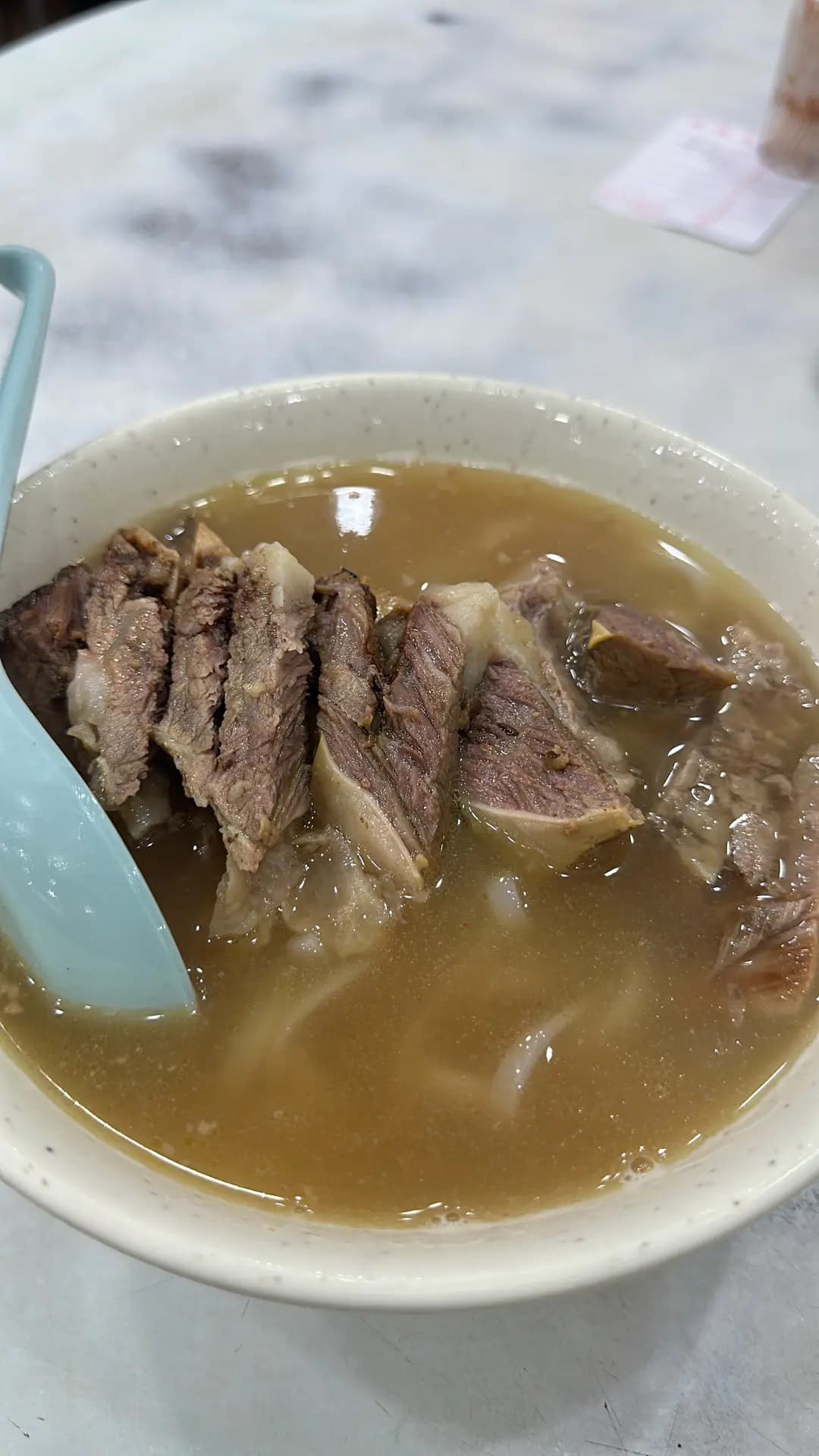 潮興魚蛋粉 photo 1