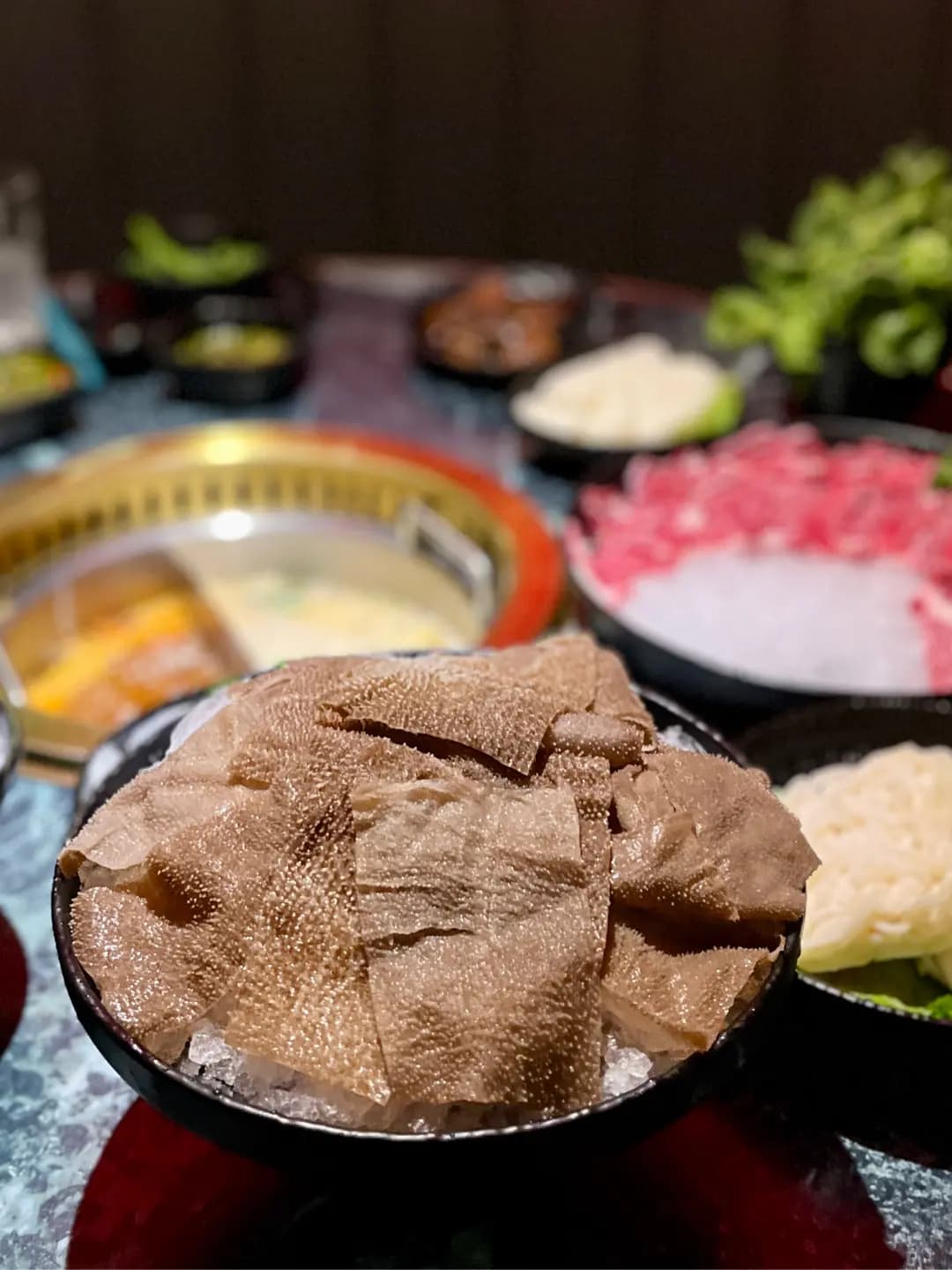 九五至尊火鍋狗毛 photo 2