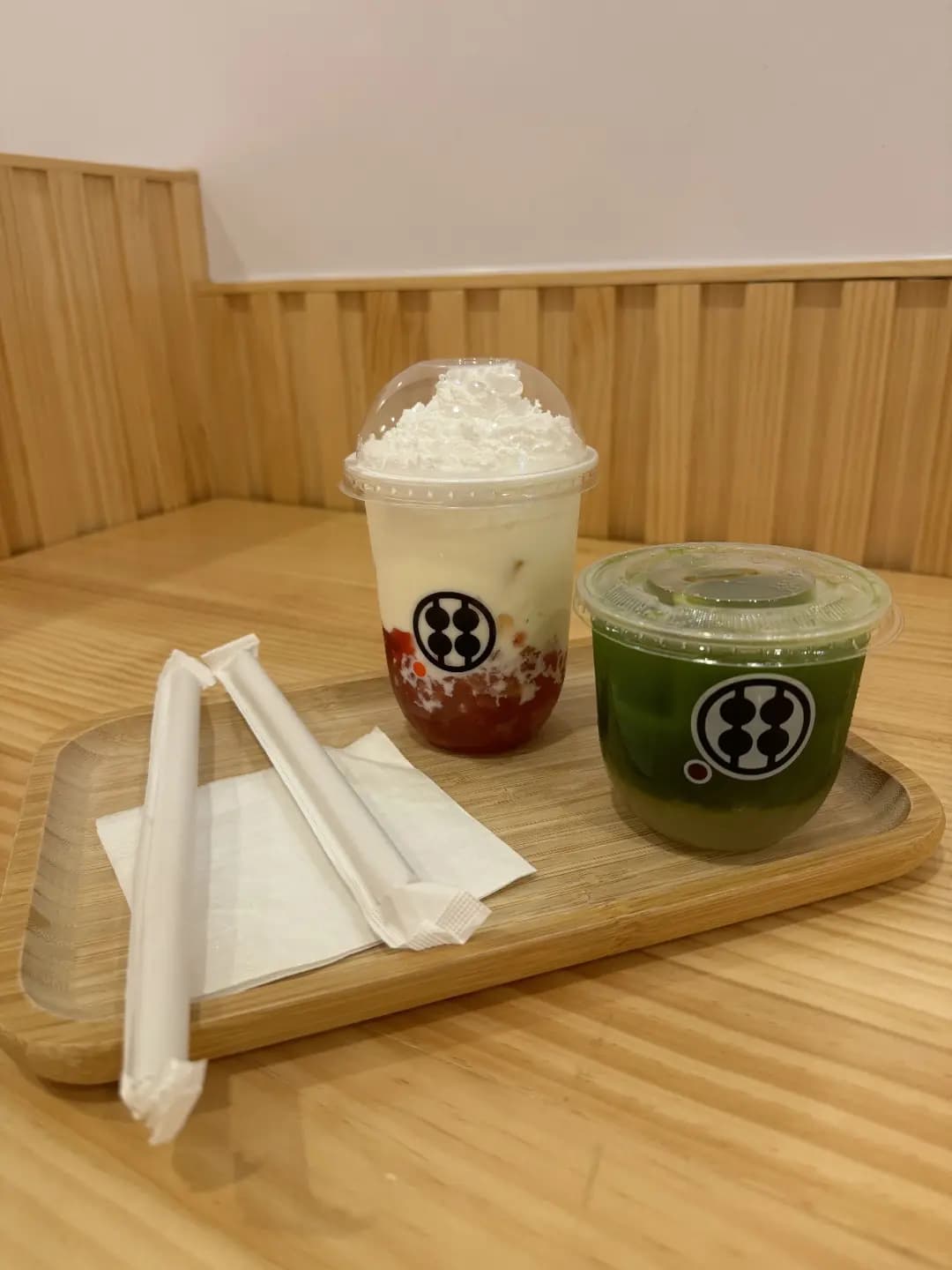 甘味處鎌倉 (希慎廣場) photo 3