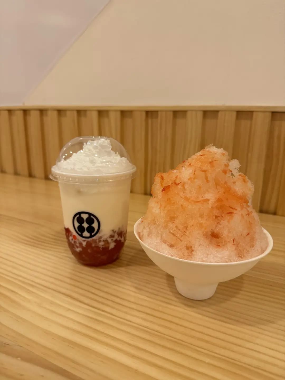 甘味處鎌倉 (希慎廣場) photo 8