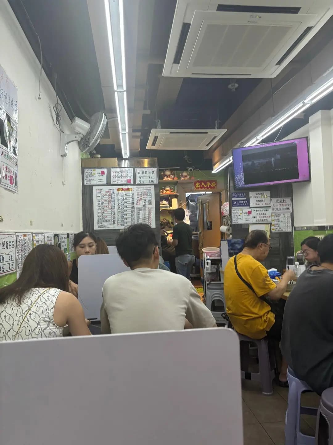 爽爽麵店 photo 2