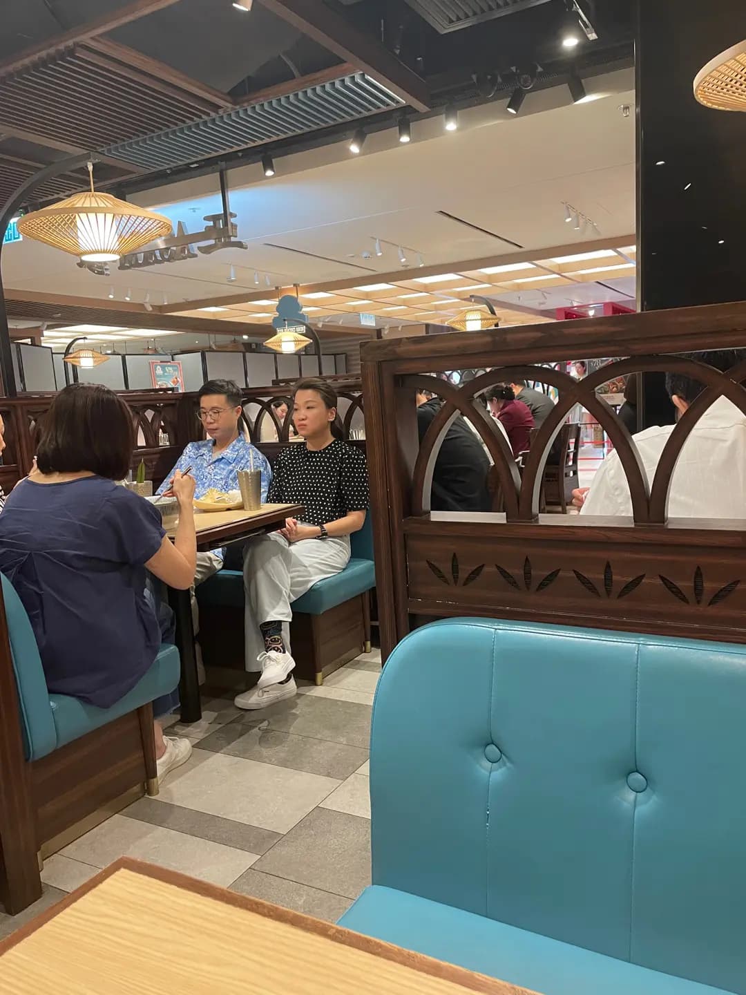 亞參雞飯 (太陽廣場) photo 3