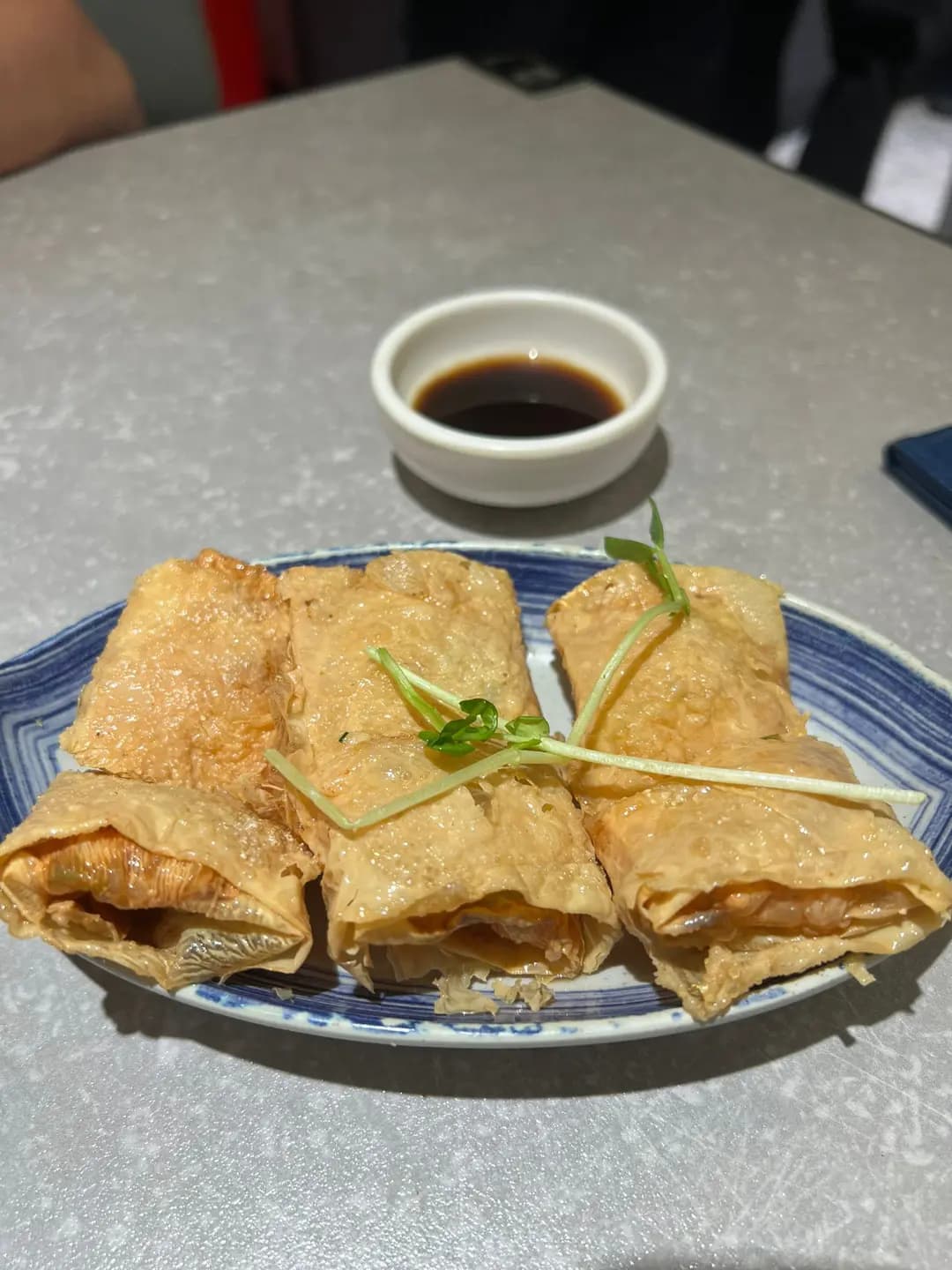 點心到 (鴻星大廈) photo 8