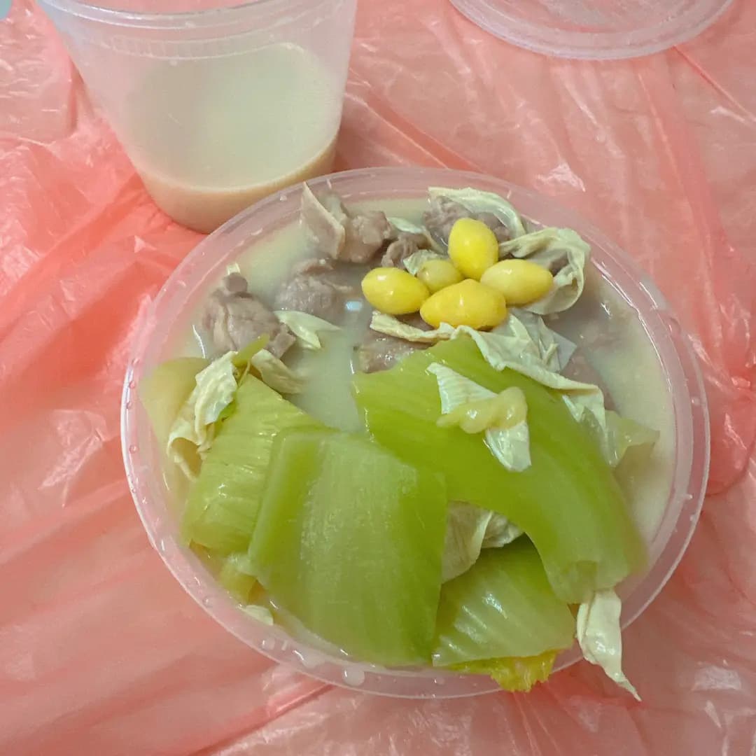 唐記包點 (好運中心) photo 1
