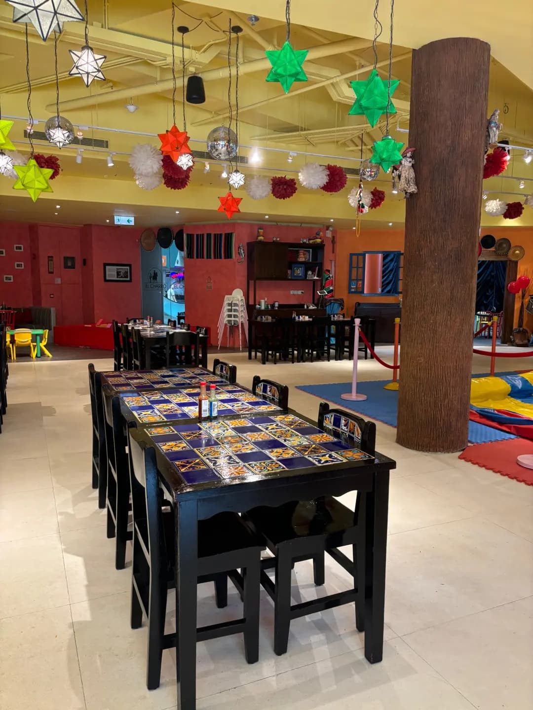 El Charro Mexican Cantina photo 3