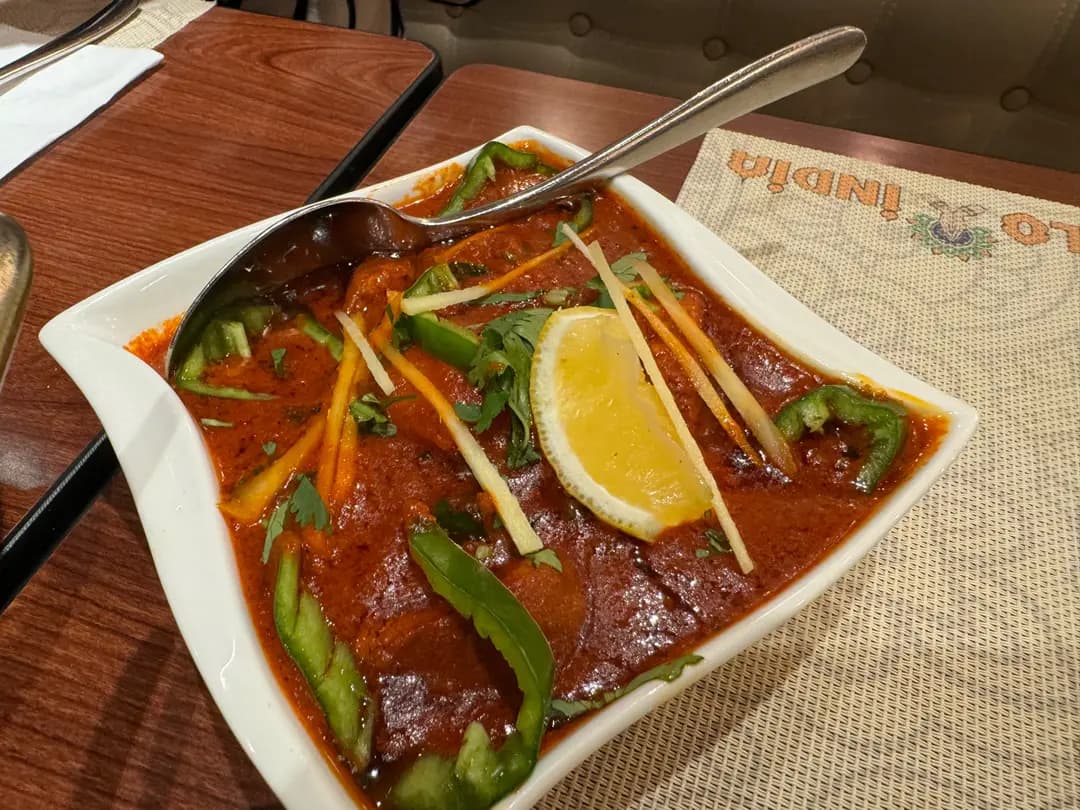 Hello India Restaurant & Bar photo 8