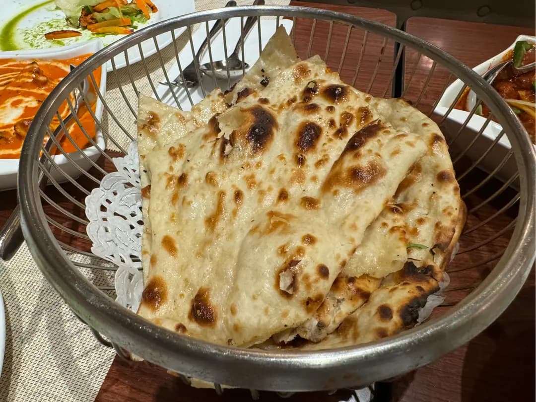 Hello India Restaurant & Bar photo 3