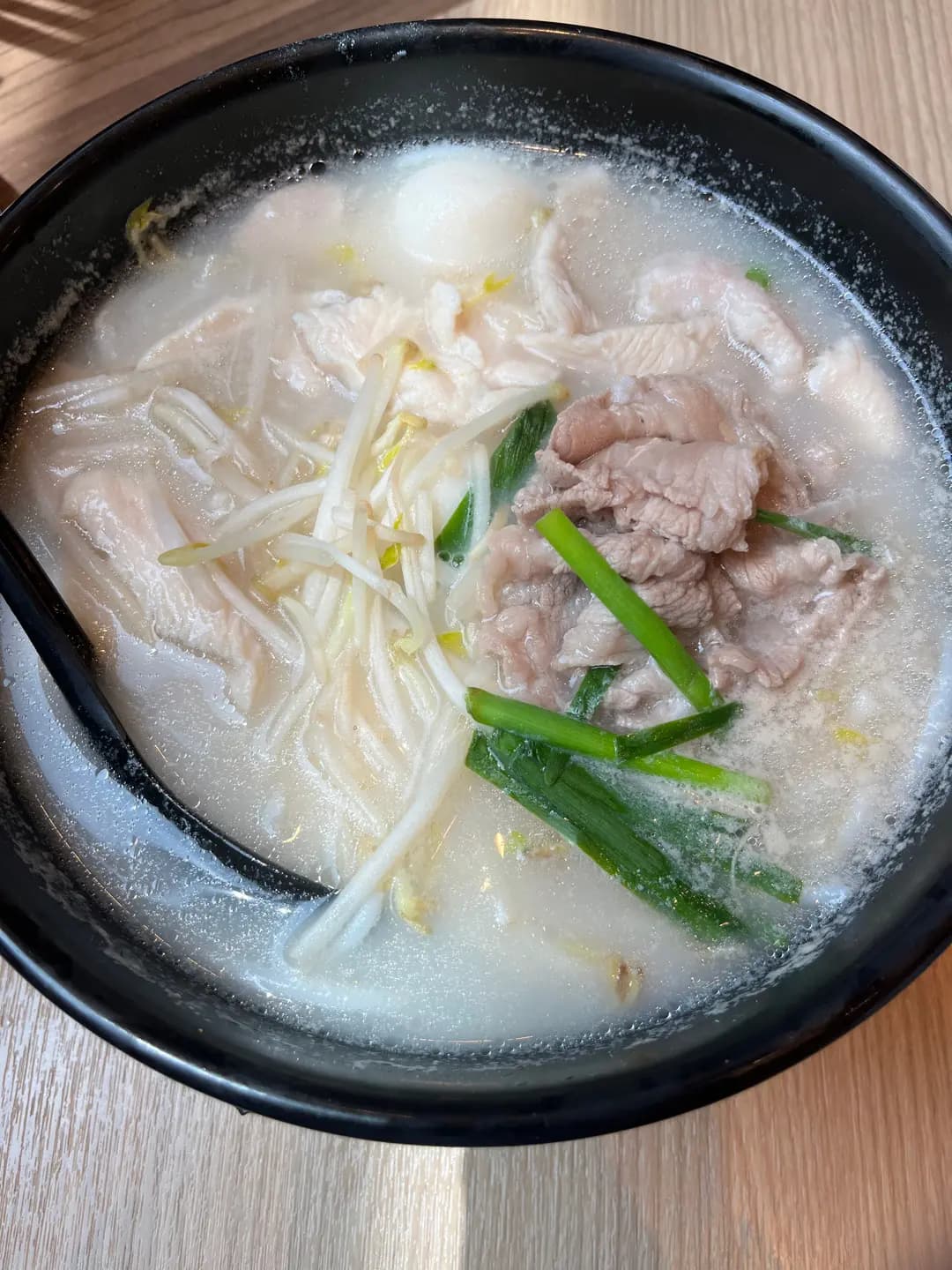 譚仔三哥米線 (海濱匯) photo 2