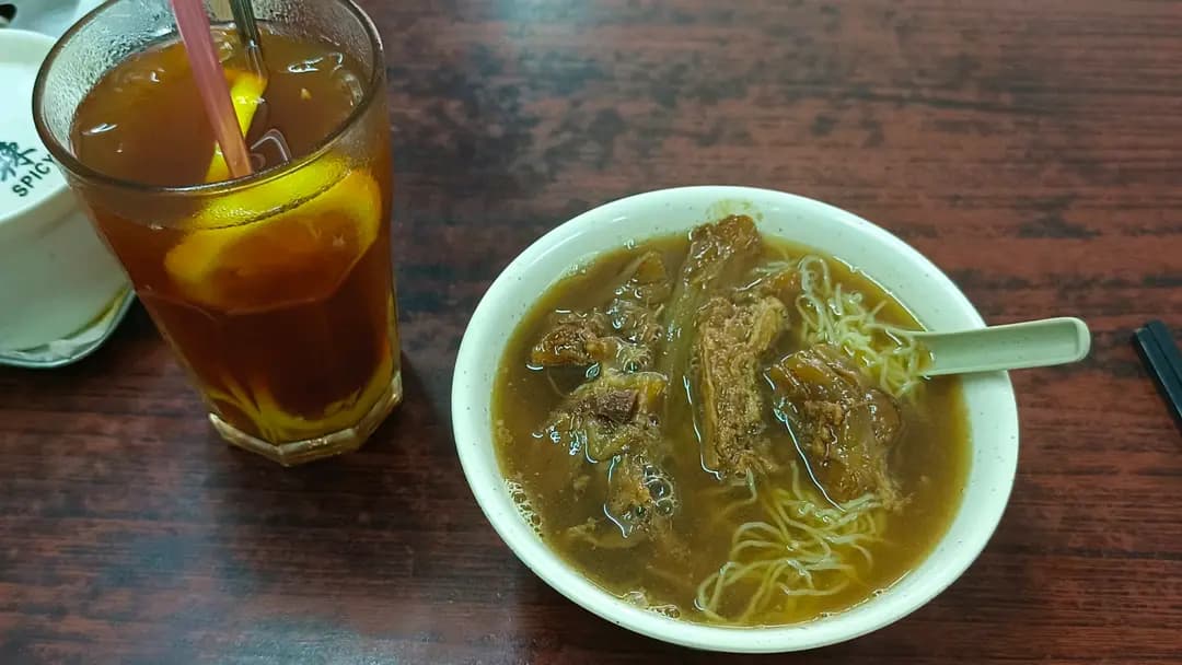 枝記麵家 photo 1