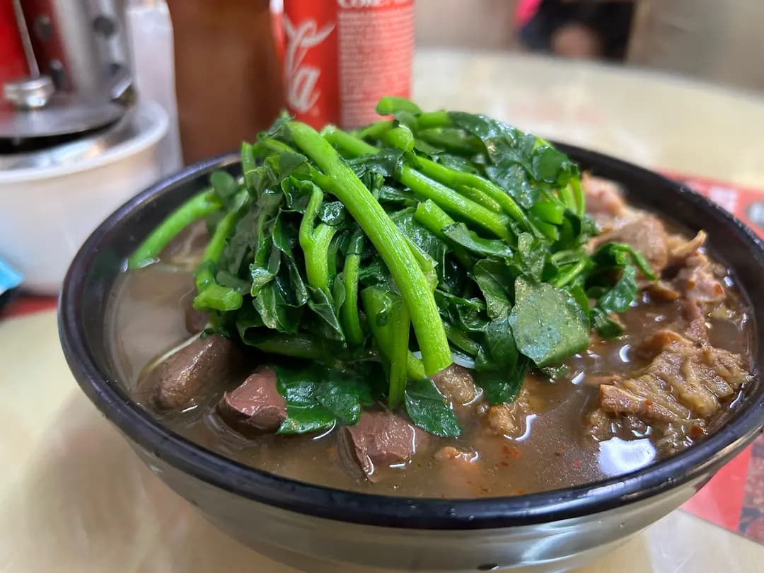 家寶小食車仔麵 photo 4