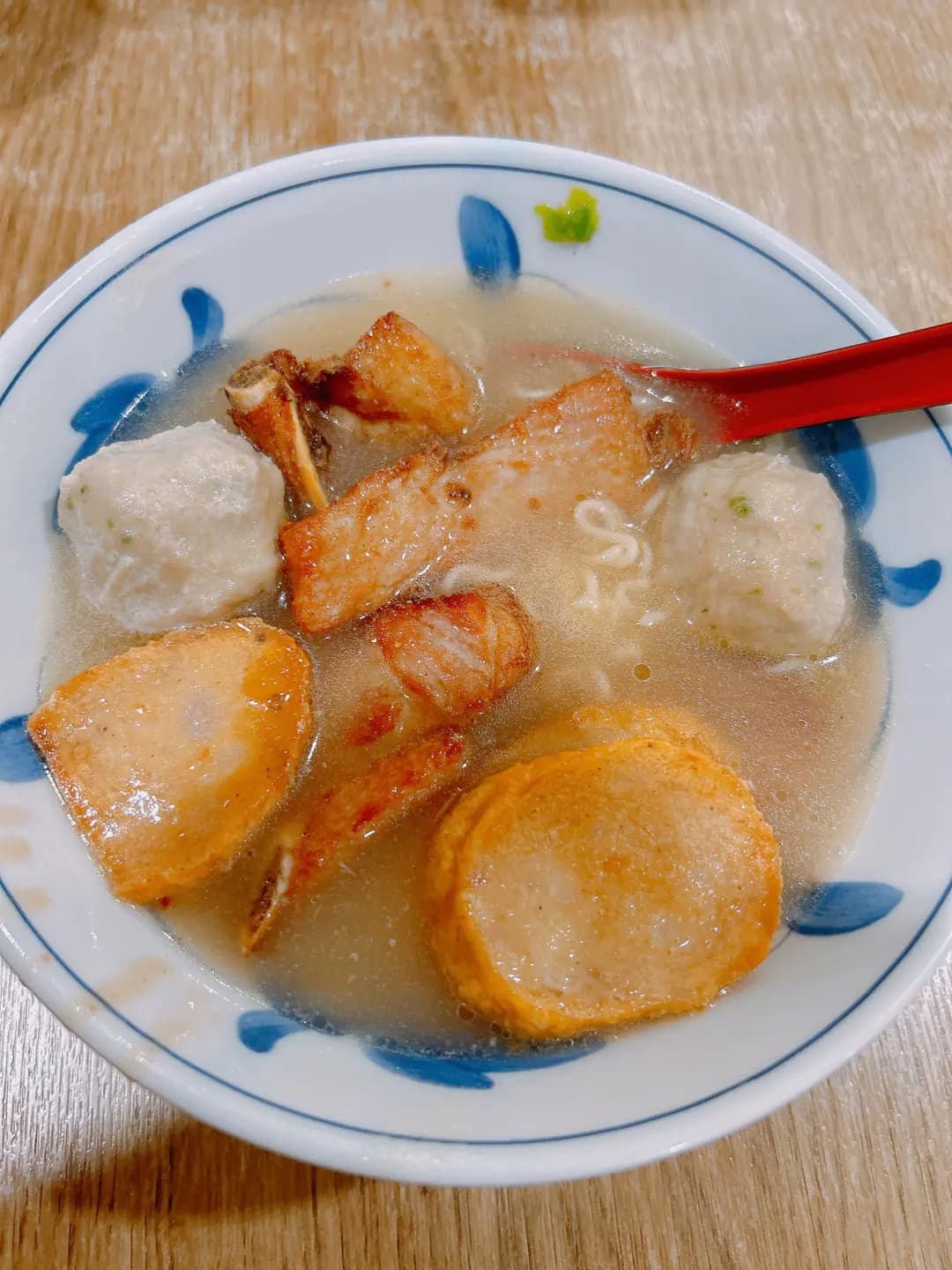 一喜車仔麵 photo 8