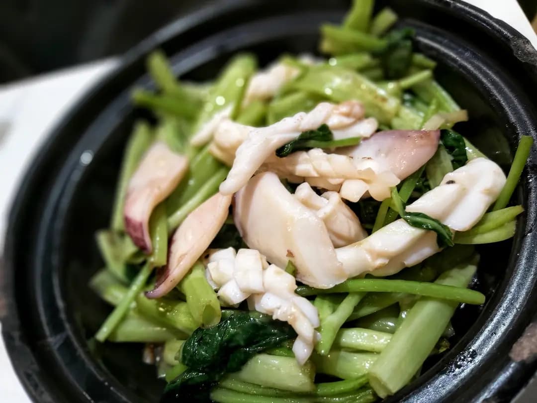 有鑊氣-酸菜魚 (大全街) photo 5
