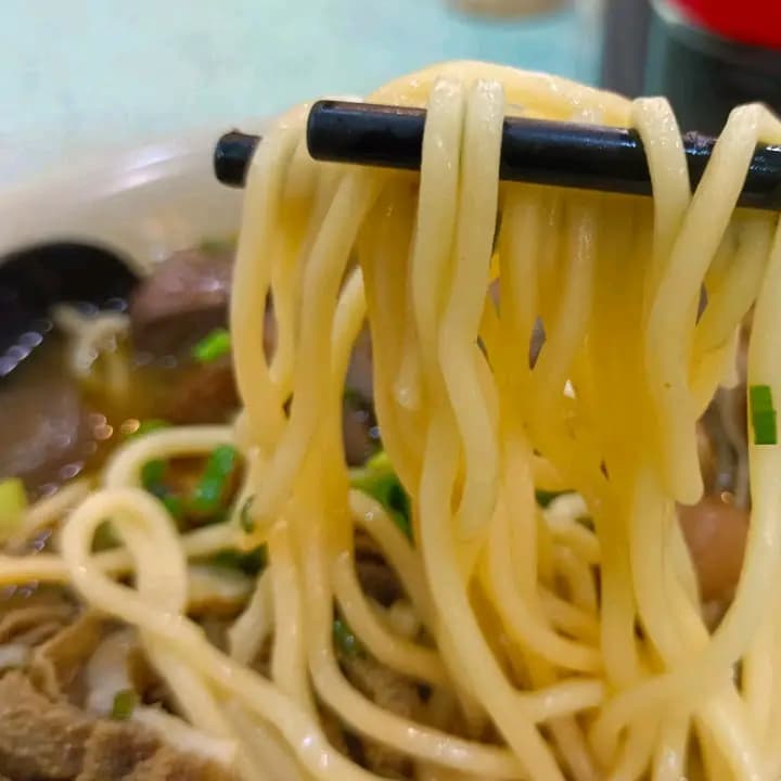 街邊檔車仔麵 photo 1