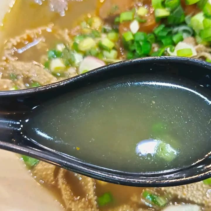 街邊檔車仔麵 photo 5