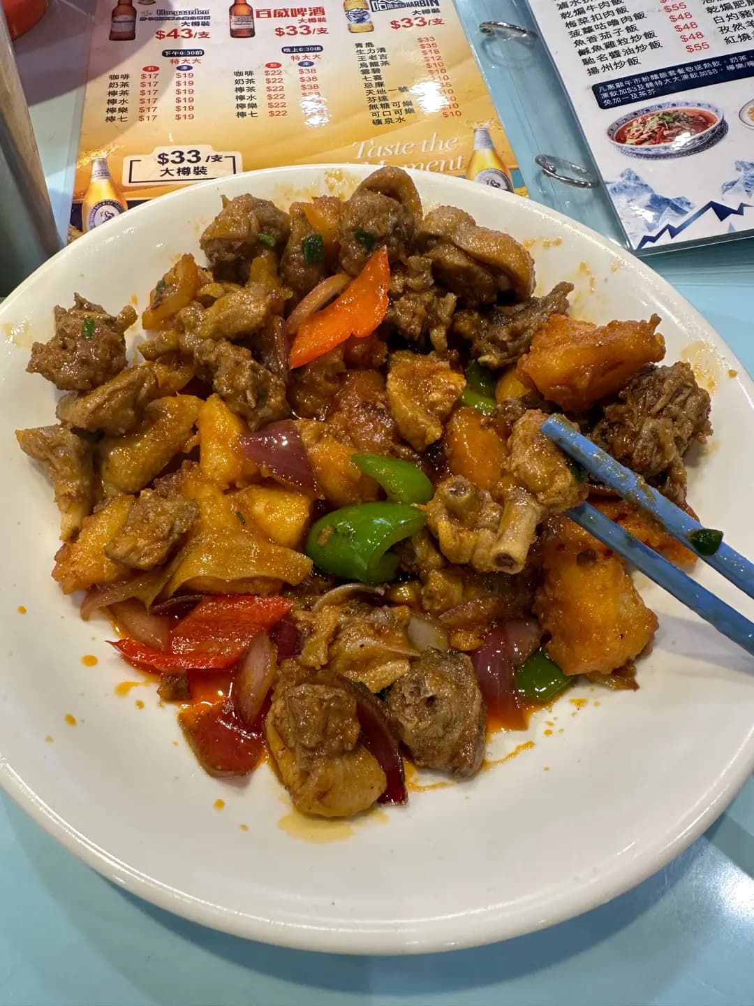朱敏記大牌檔 photo 6