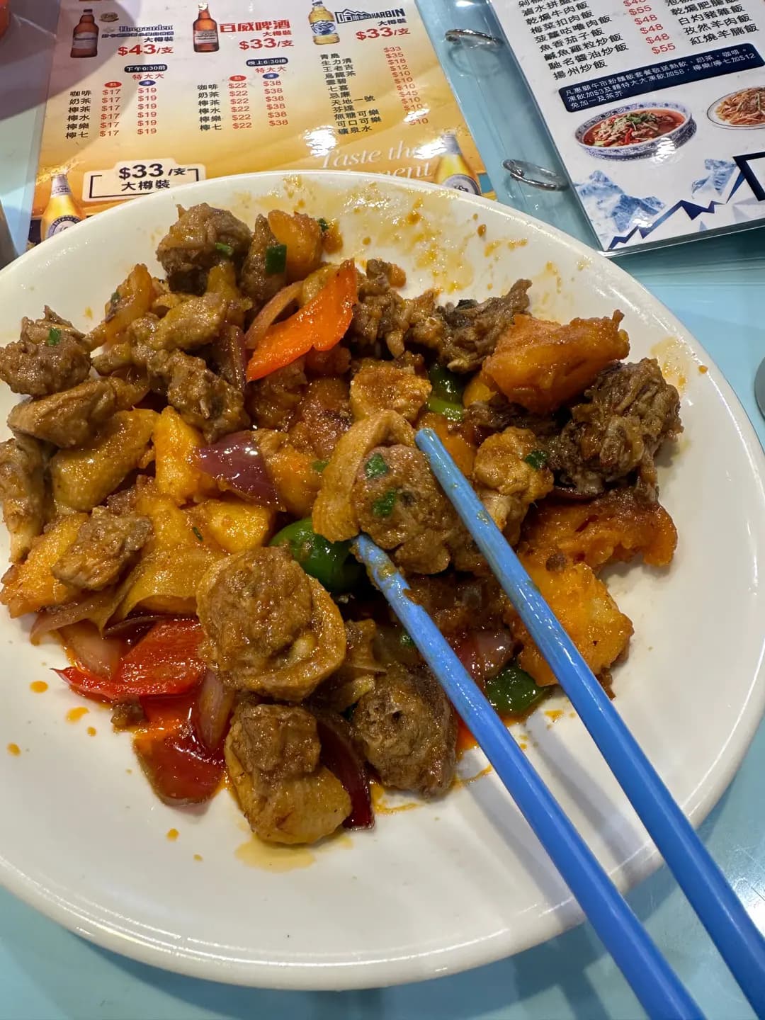 朱敏記大牌檔 photo 1