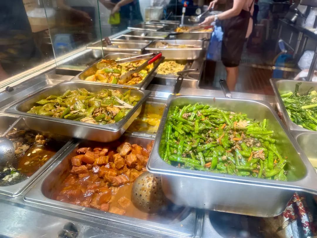 一龍蝦兩餸王 photo 5